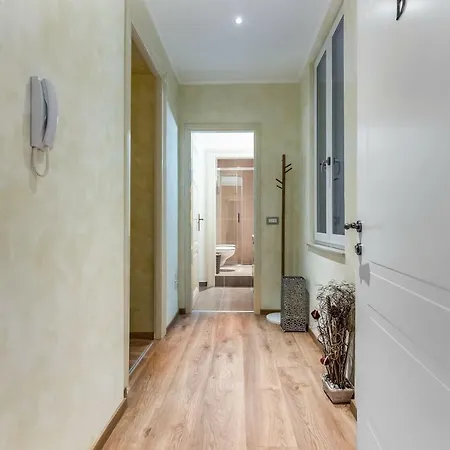 Apartment Casa Veneziana Rijeka