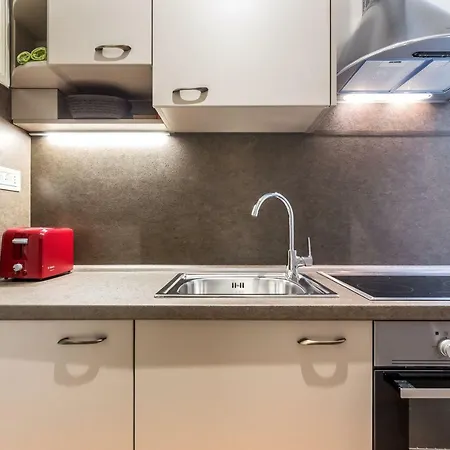 Apartment Casa Veneziana Rijeka