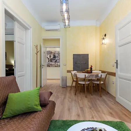 Casa Veneziana Apartment *