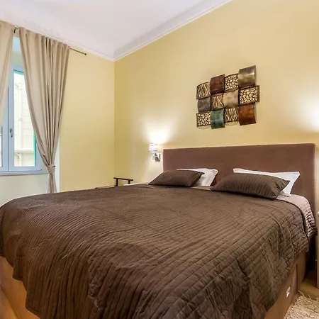 Apartment Casa Veneziana Rijeka