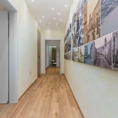 Casa Veneziana Apartment