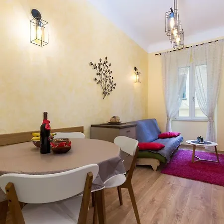 Casa Veneziana Apartment