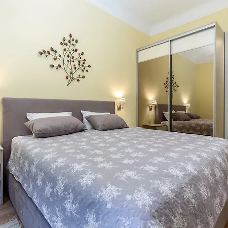 Casa Veneziana Apartment *