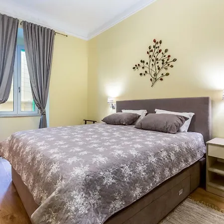 Apartment Casa Veneziana Rijeka