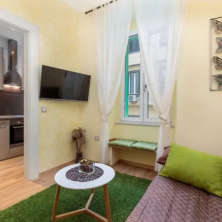 Casa Veneziana Apartment