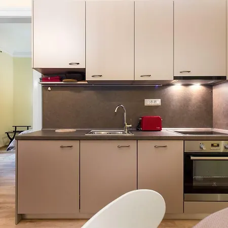 Casa Veneziana Apartment Rijeka