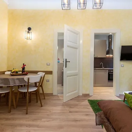 Casa Veneziana Rijeka