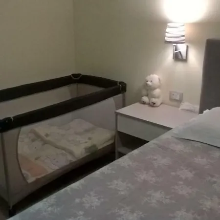 Casa Veneziana Apartment