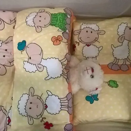 Apartment Casa Veneziana