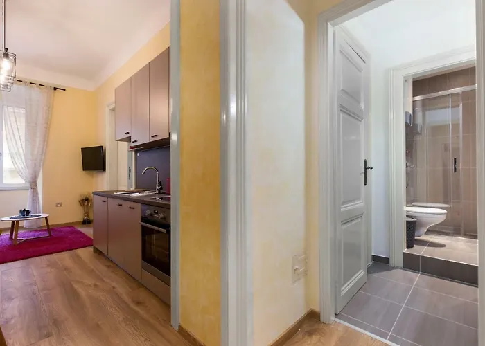 Appartement Casa Veneziana *