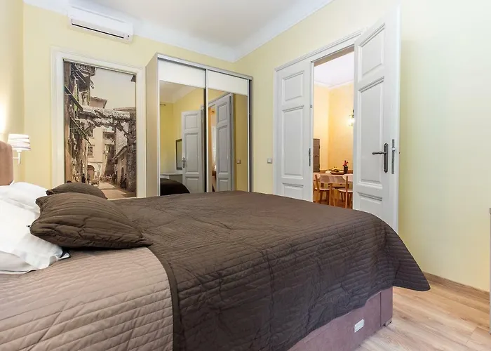 Casa Veneziana Appartement Rijeka