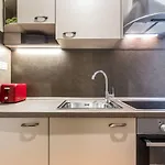 Apartament Casa Veneziana Rijeka