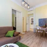 Apartament Casa Veneziana Rijeka