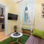 Casa Veneziana Apartament