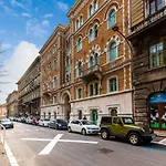 Casa Veneziana Apartament *