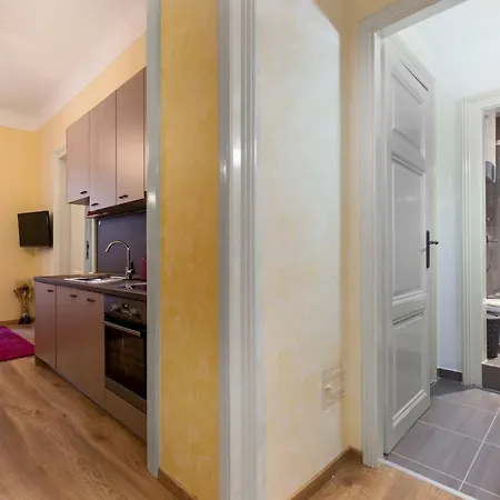 شقة Casa Veneziana *