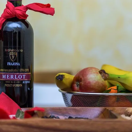 Apartment Casa Veneziana Rijeka