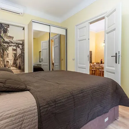 Casa Veneziana Lejlighed Rijeka