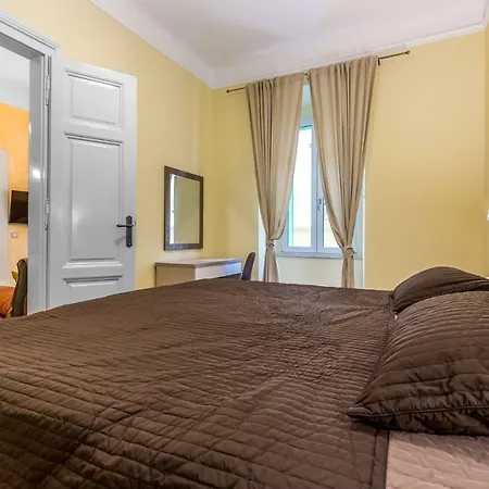 Casa Veneziana Lejlighed