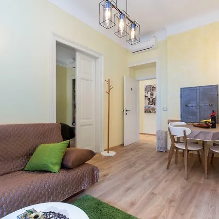 شقة Casa Veneziana غييكا