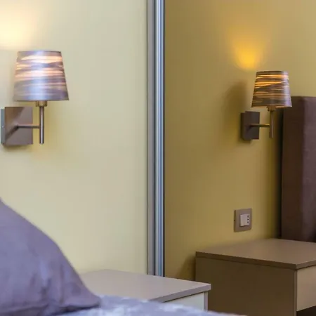 شقة Casa Veneziana غييكا