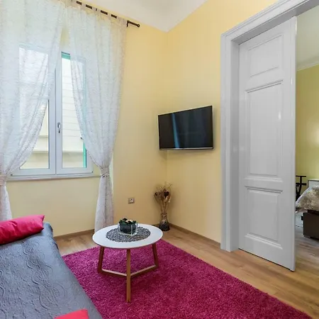 Casa Veneziana Lejlighed *