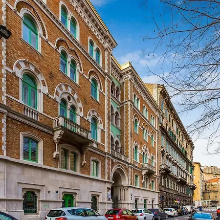 شقة Casa Veneziana