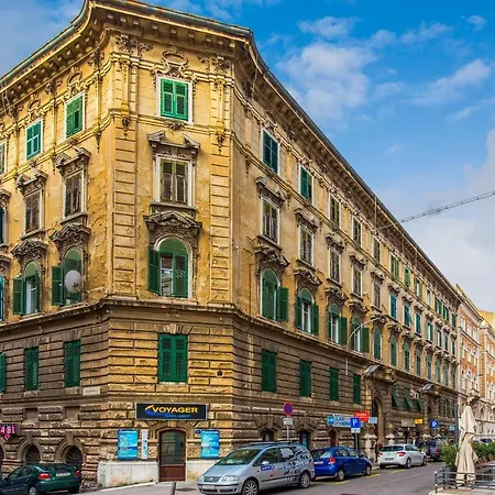 شقة Casa Veneziana *