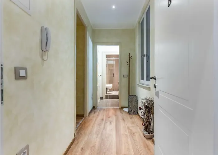 Apartment Casa Veneziana Rijeka