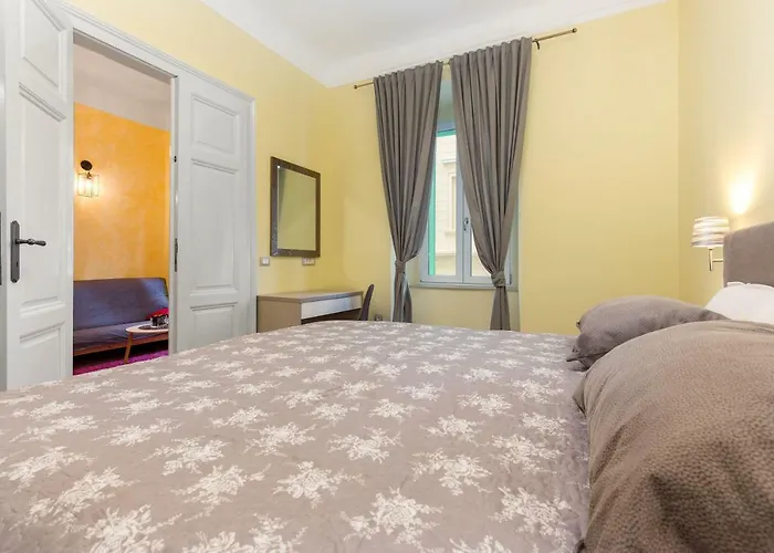 Apartment Casa Veneziana *