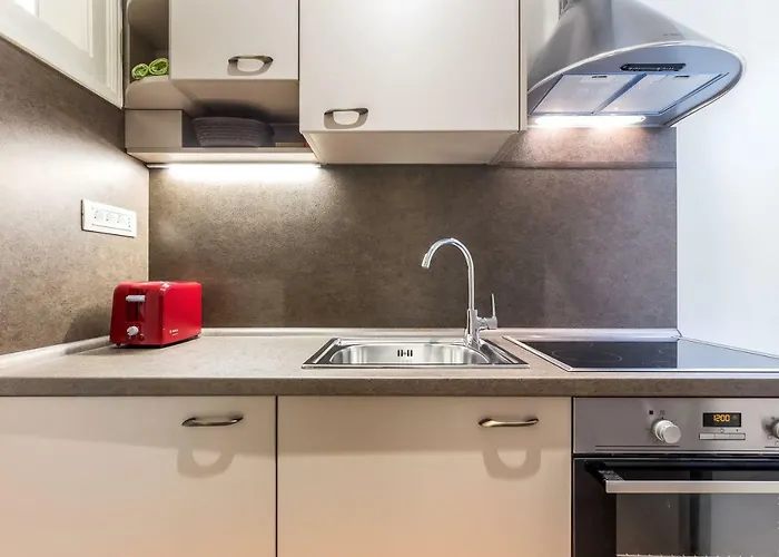 Apartment Casa Veneziana Rijeka