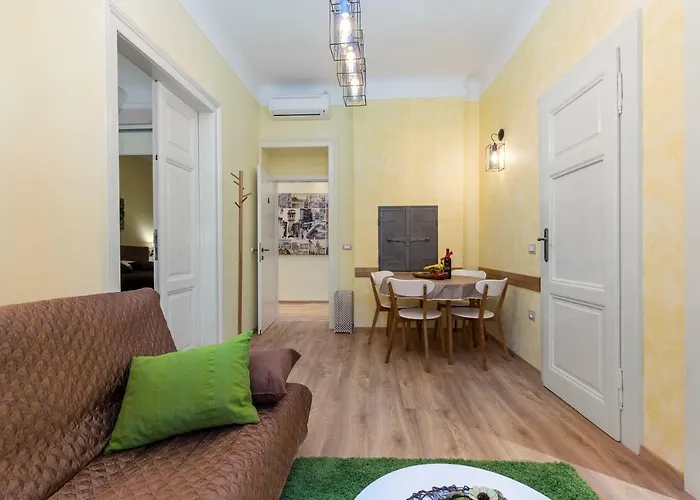 Casa Veneziana Apartment *