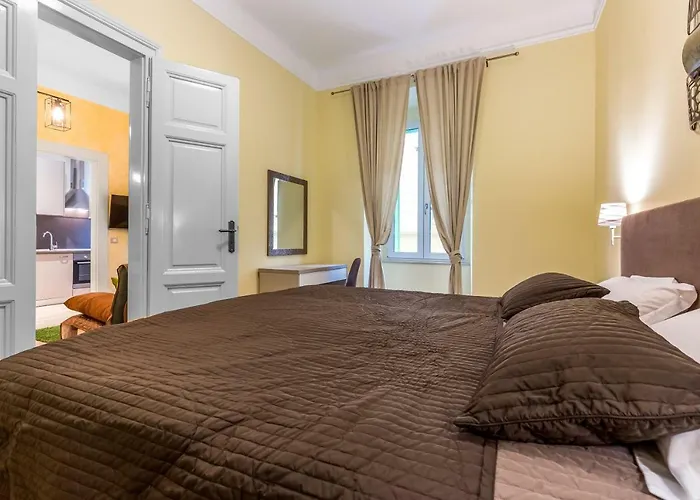 Casa Veneziana Apartment