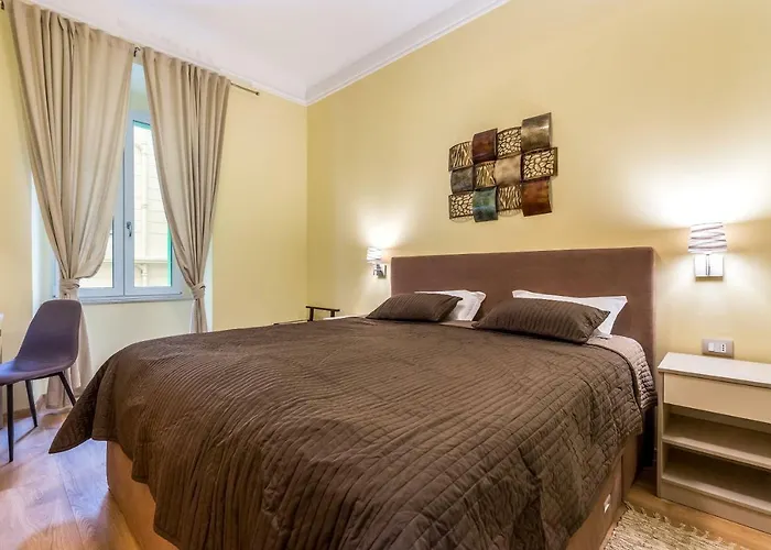Apartment Casa Veneziana Rijeka