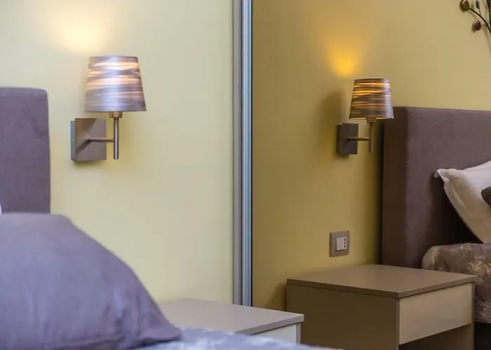 Apartment Casa Veneziana Rijeka