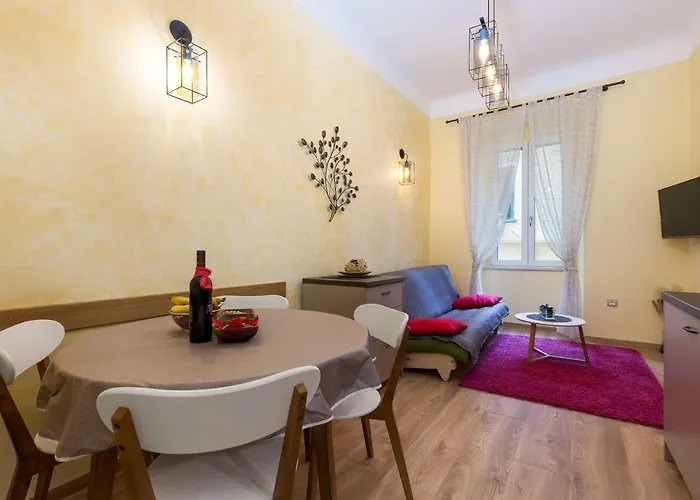 Casa Veneziana Apartment