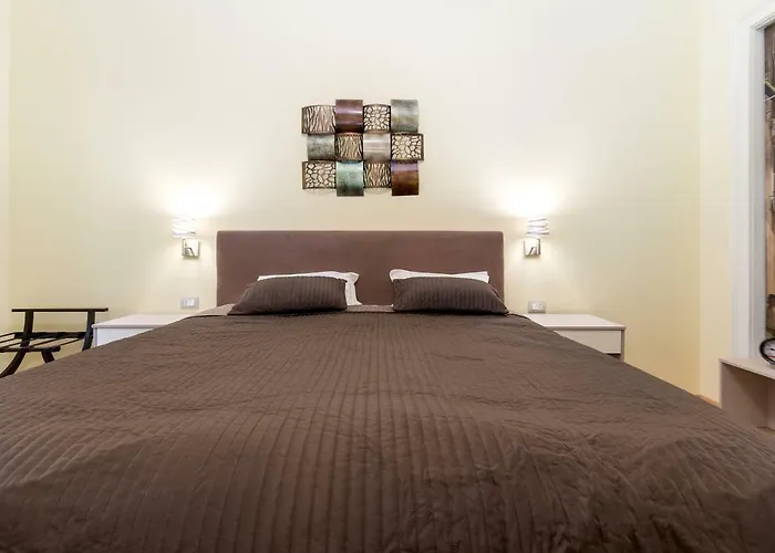 Casa Veneziana Apartment *