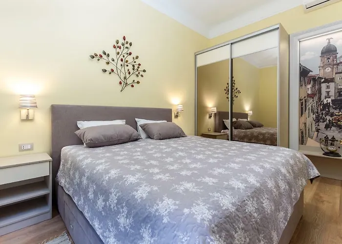 Casa Veneziana Apartment *
