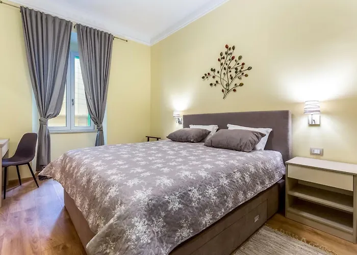 Apartment Casa Veneziana Rijeka