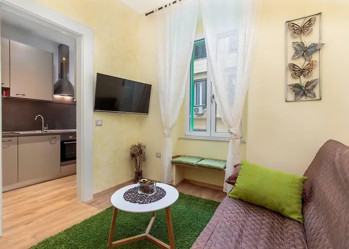 Casa Veneziana Apartment