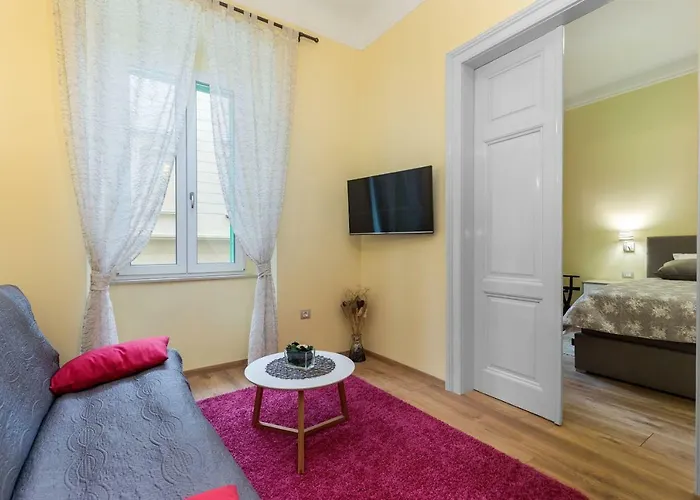 Casa Veneziana Apartment *