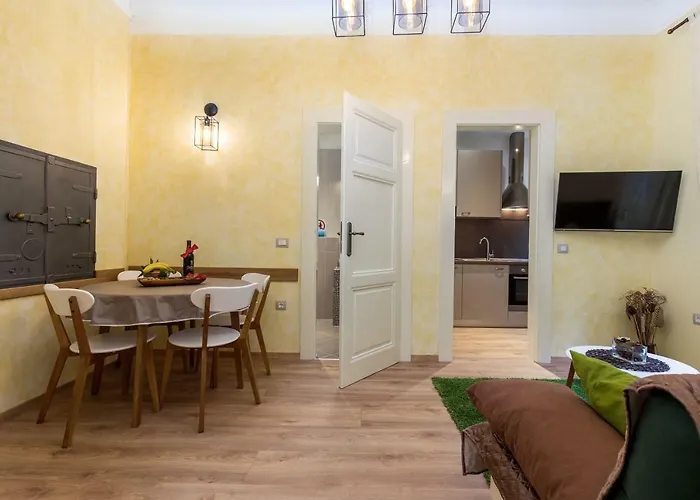 Casa Veneziana Rijeka