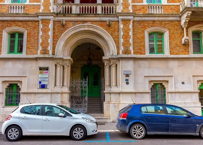 Casa Veneziana *