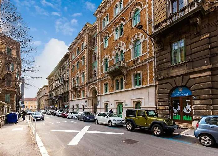 Casa Veneziana Apartment *