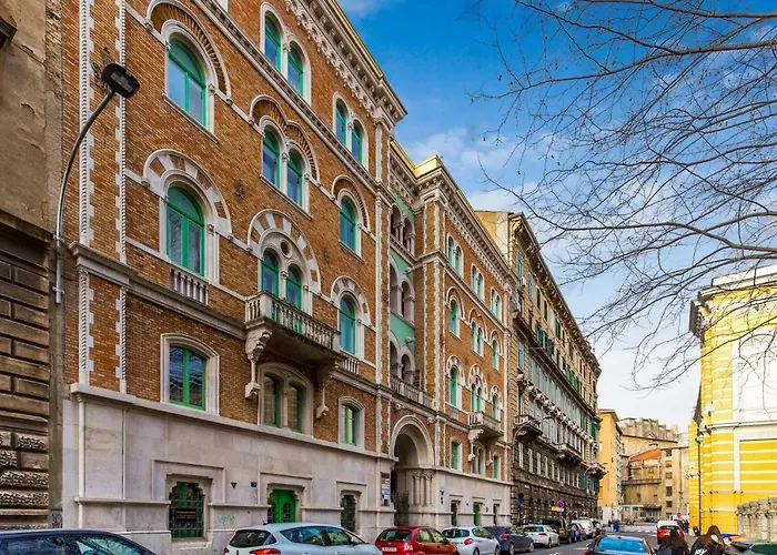 Apartment Casa Veneziana