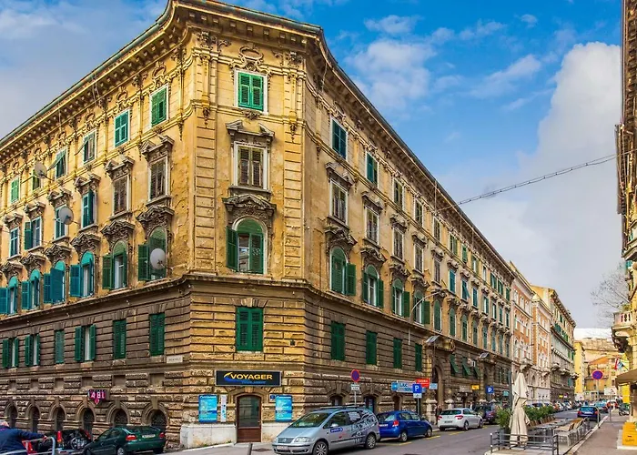 Apartment Casa Veneziana *