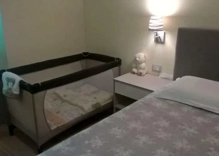 Casa Veneziana Apartment